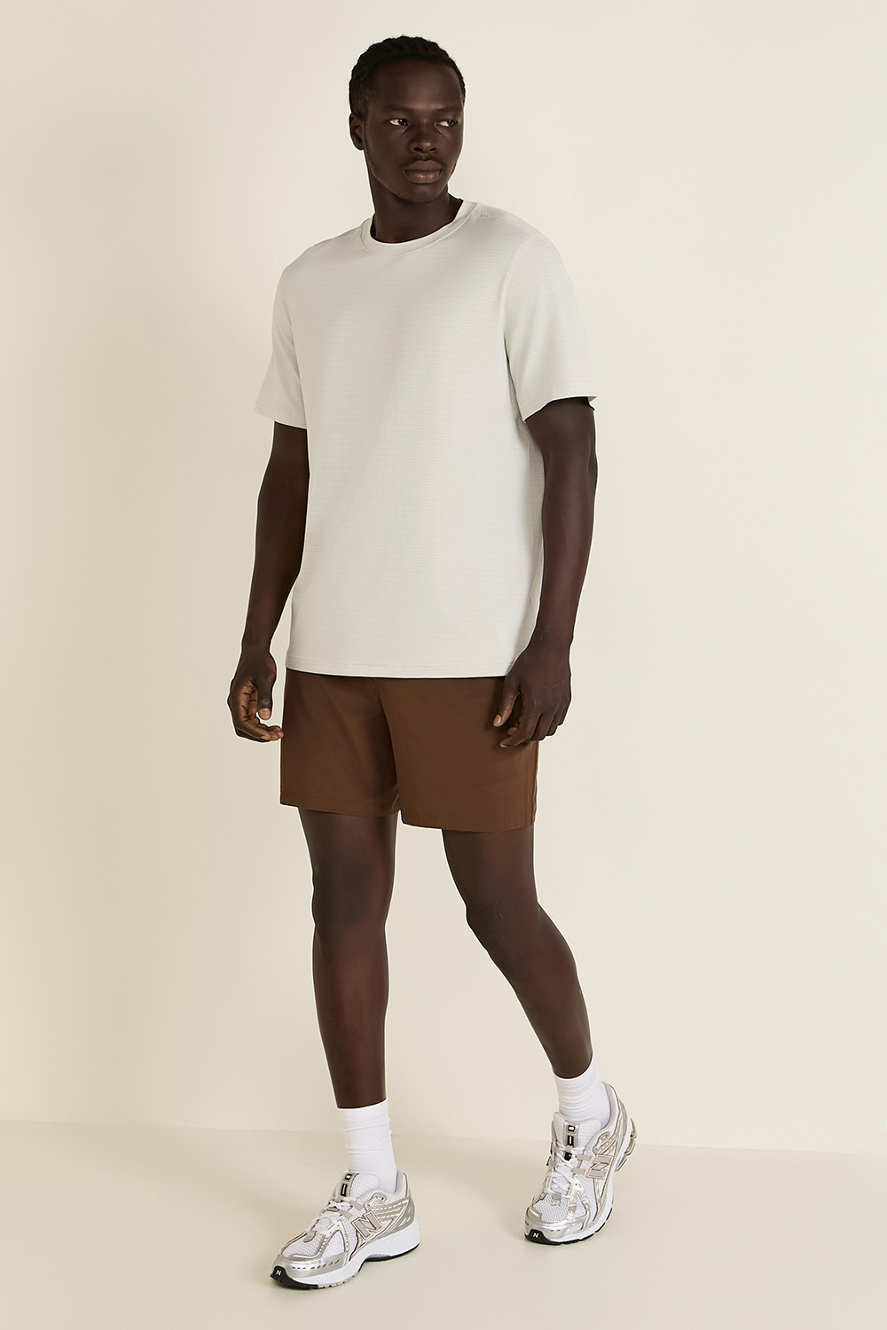 Pace Breaker Short 7 LL LULULEMON